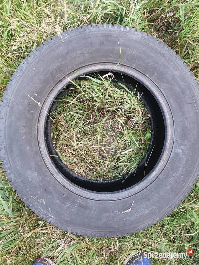 Opon MAXXIS R16 23565 Pułtusk