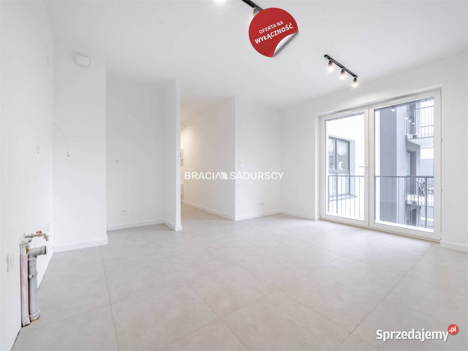 Mieszkanie Kraków 424m2 2pok sprzedam