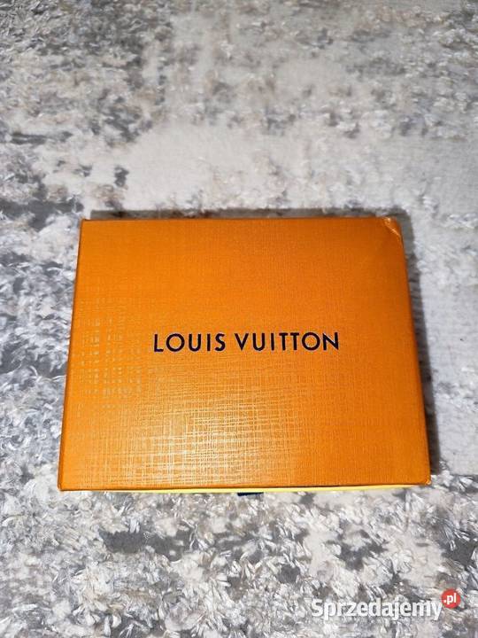 Portfel Louis Vuitton Legnica sprzedam