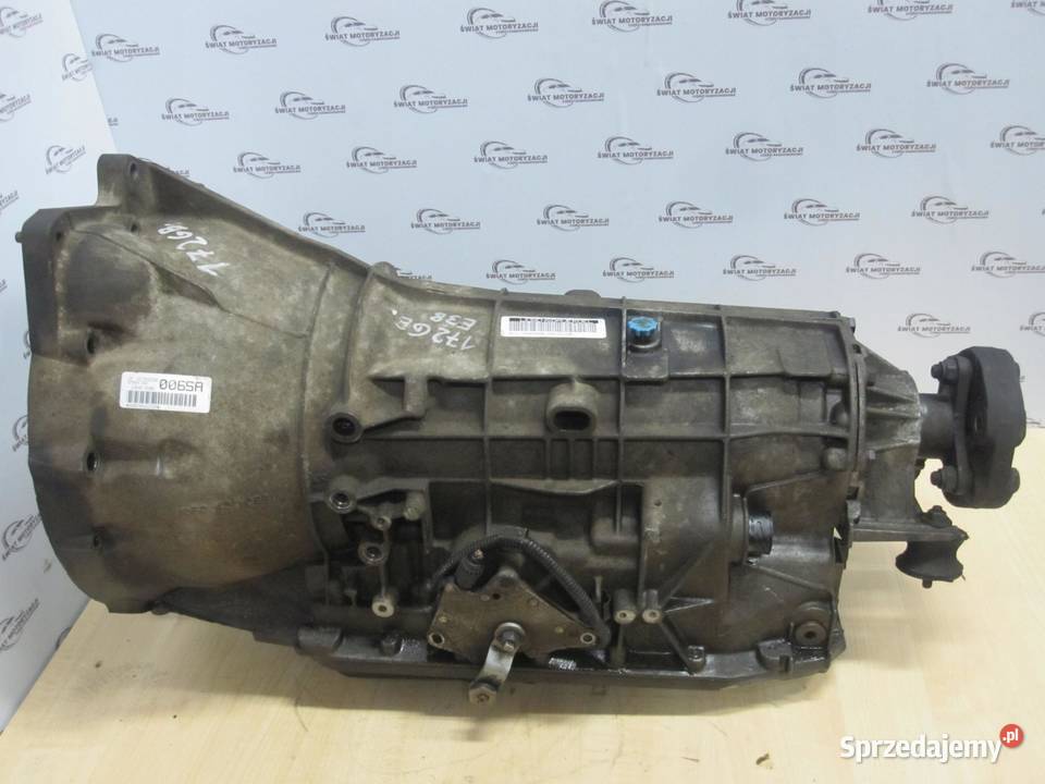 BMW M52 E38 28 i 01R 217 193 1422916 5HP19 sprzedam