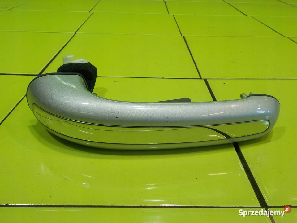 HYUNDAI SANTA FE 22 CRDI 12r klamka klapy tyl Suków