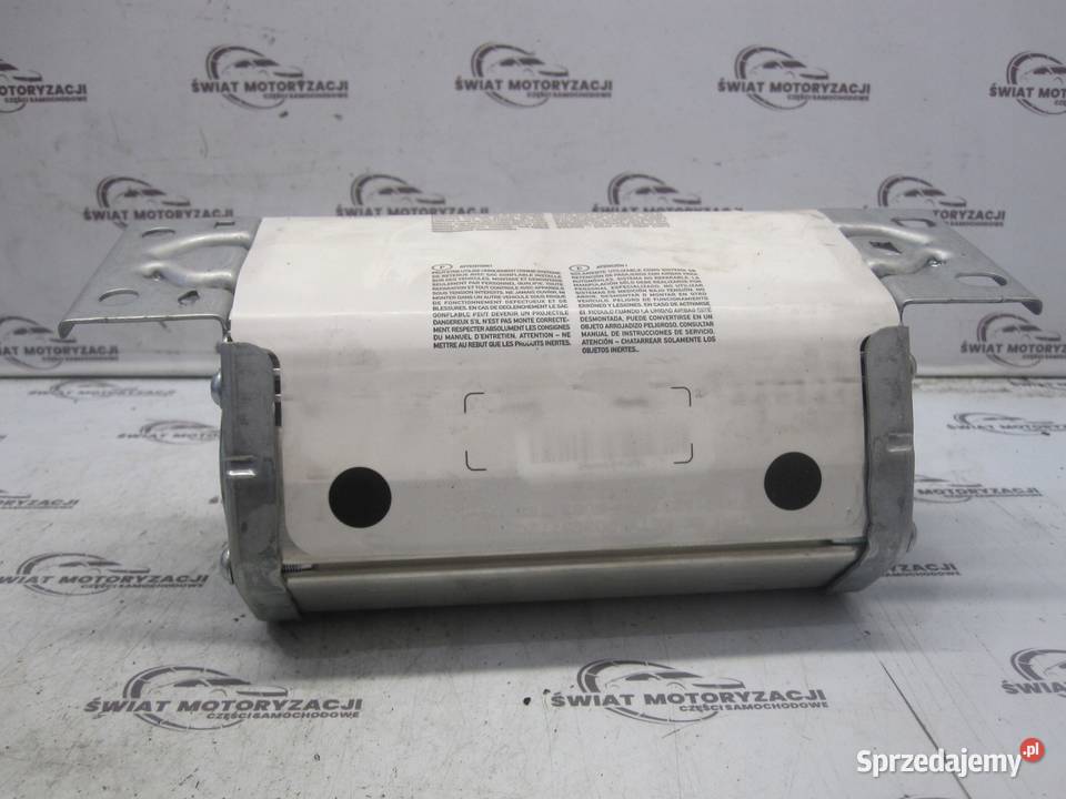 BMW E82 10r AIRBAG poduszka pasażera 34081149D Kielce