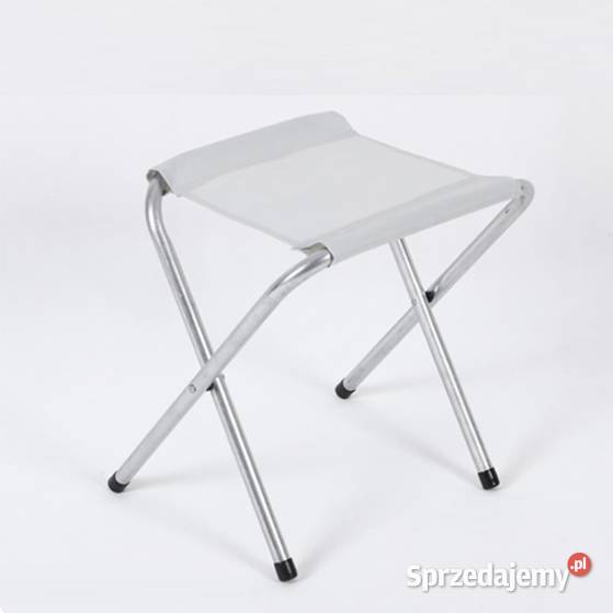 LEKKI STÓŁ TURYSTYCZNY 4 KRZESŁA SKŁADANE UCHWYT Krzesełka i leżaki Nowy Sącz