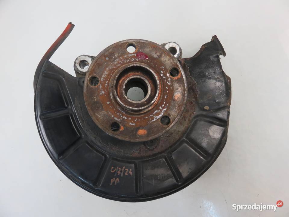 ZWROTNICA PRZEDNIA PRAWA VW PASSAT CC 20 TDI małopolskie