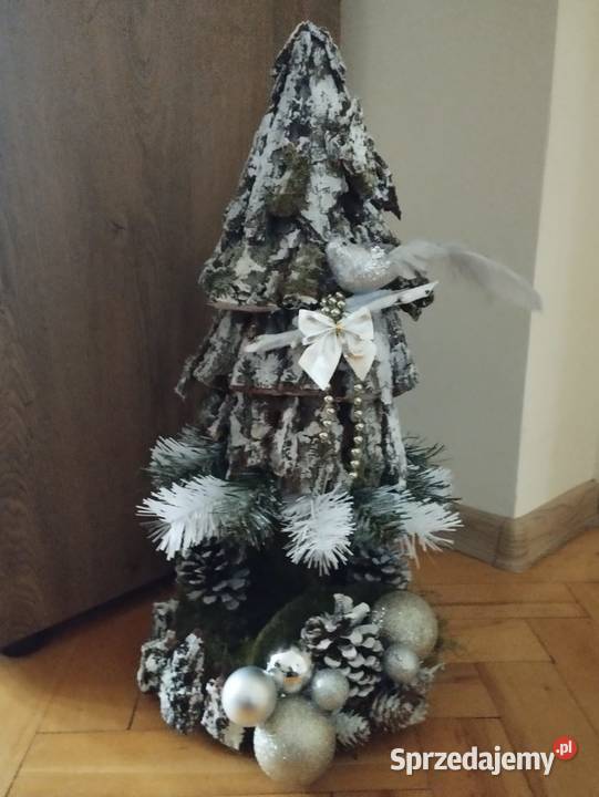Stroiki świąteczne Targowiska sprzedam