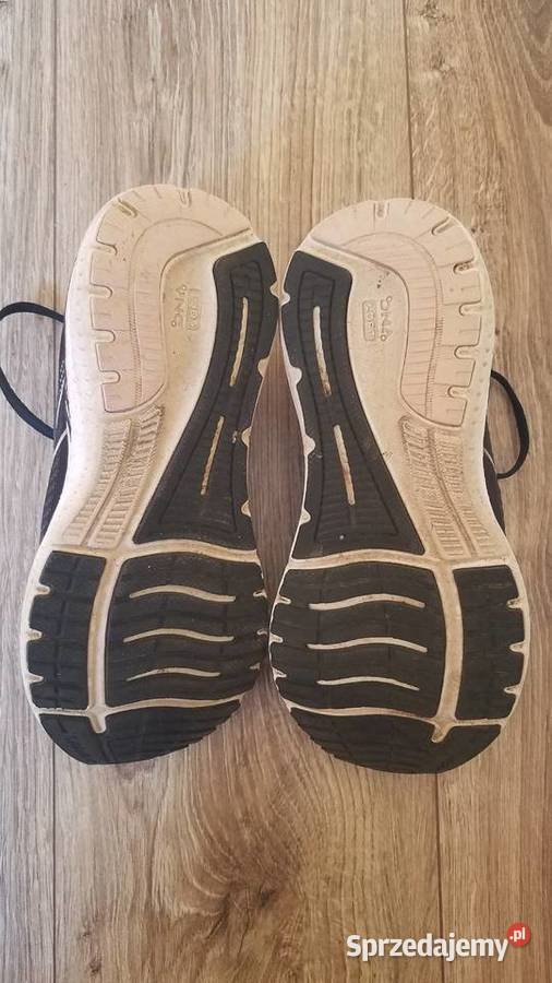Buty BROOKS Glycerin GTS 19 EUR38 245 sportowe Białystok sprzedam