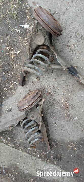 Fiat 126 EL zarejestrowany