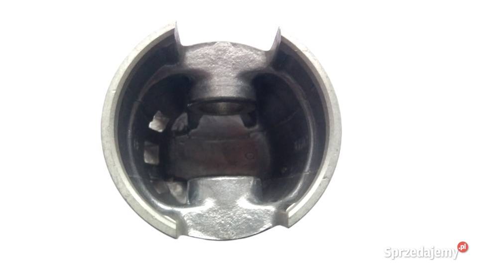 TŁOK ASSO WERKE 55 mm POLINI PIAGGIO VESPA PX