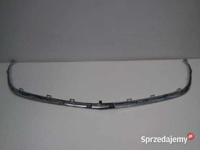 Belka kratka zderzaka Mercedes W 447 V Klasa lubelskie