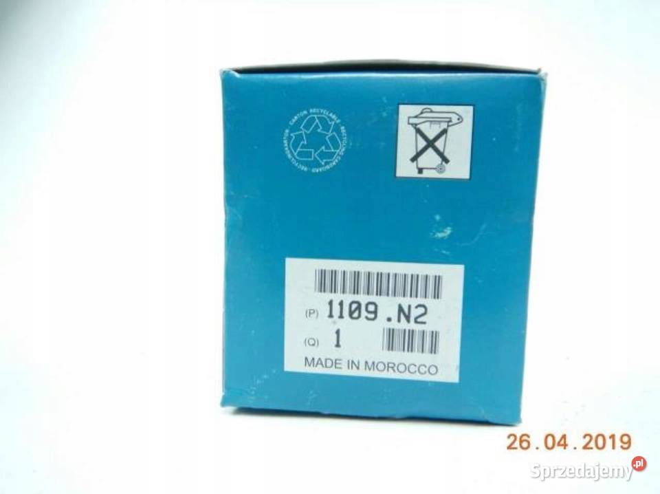 FILTR OLEJU PEUGEOT 205 I II 306 9402 16 14 sprzedam