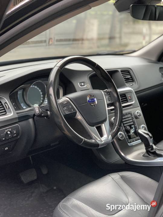 Volvo S60 T5 2016r Przemyśl sprzedam