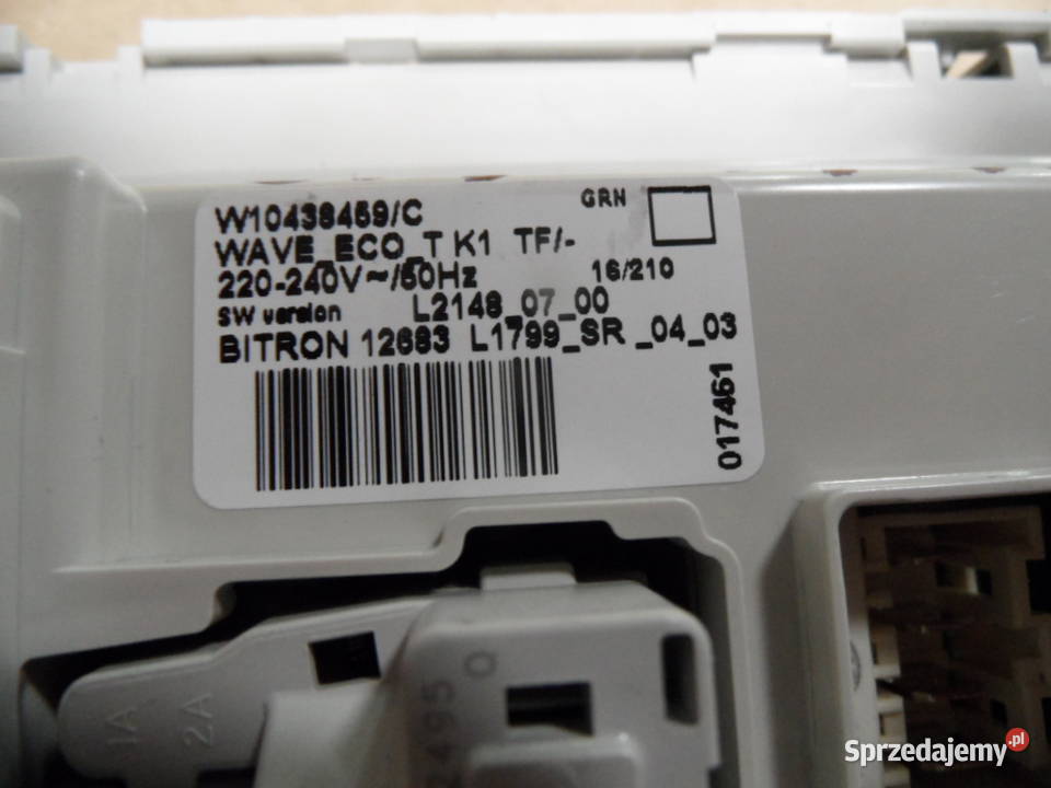 programator polar PFLC61202P Strawczyn