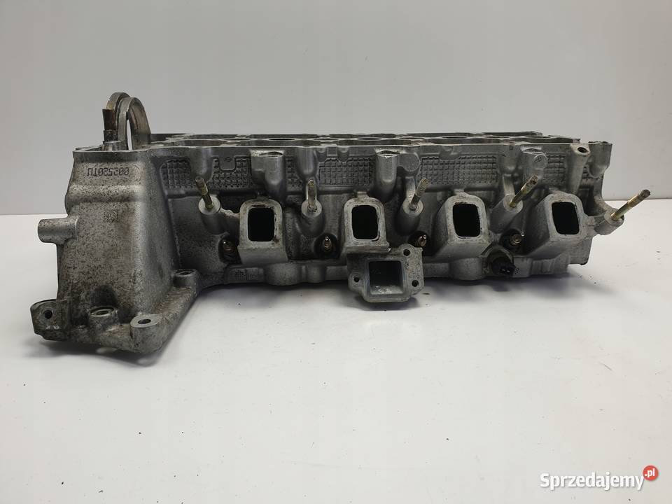 BMW E90 E91 20 D GŁOWICA CYLINDRÓW 778752105 Chełm