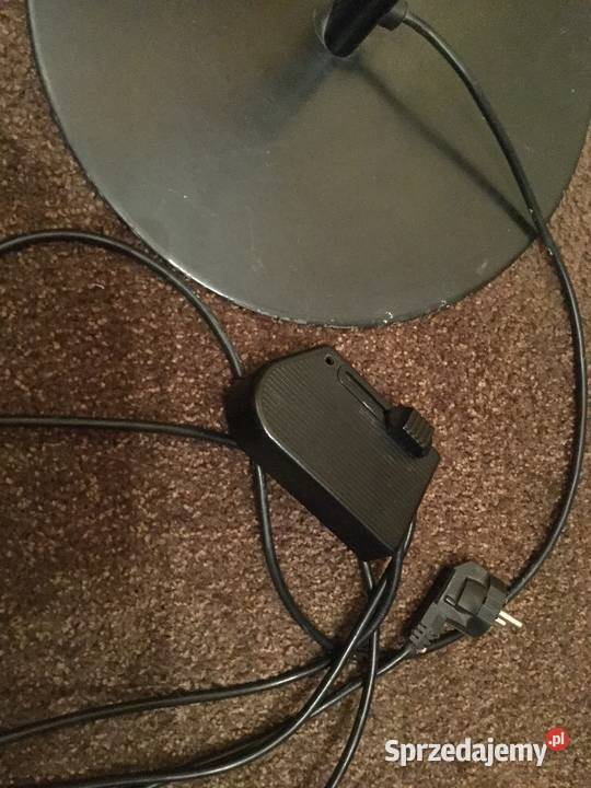 Lampa stojąca plafon dolnośląskie Wrocław