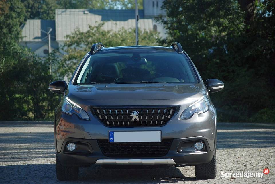 Peugeot 2008 15 BlueHDi GT Line SS