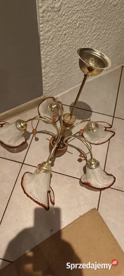 Żyrandol Częstochowa