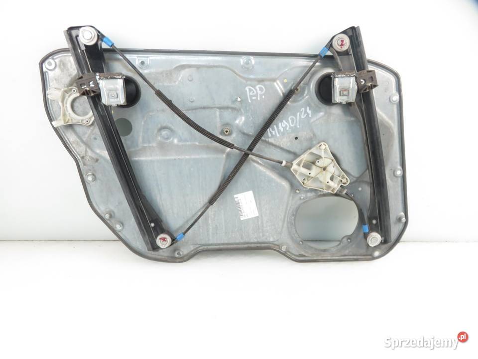 PODNOŚNIK SZYBY PRAWY PRZEDNI SEAT IBIZA III