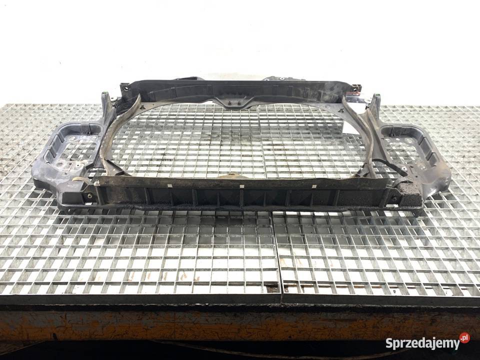 PAS PRZEDNI AUDI A6 C6 30 225 0411 SedanLimuzyna osobowe sprzedam