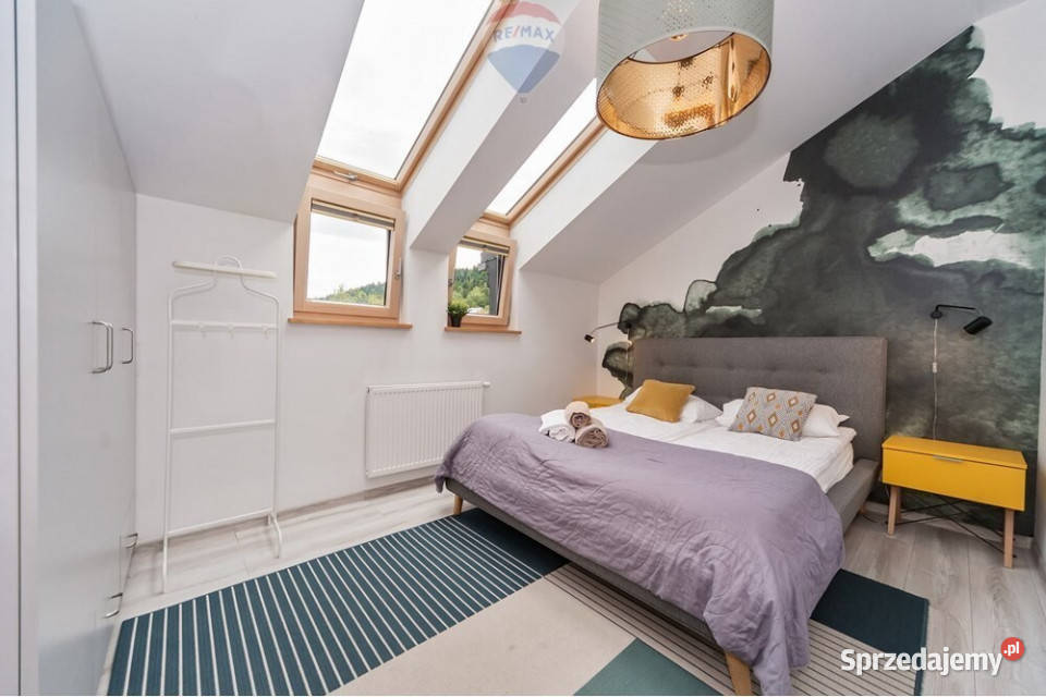 Luksusowy apartament w Szczyrku Szczyrk sprzedam