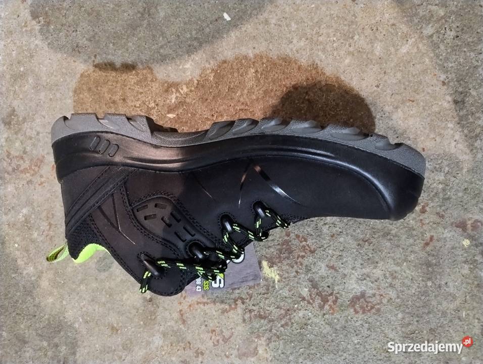 Buty robocze Pozostałe