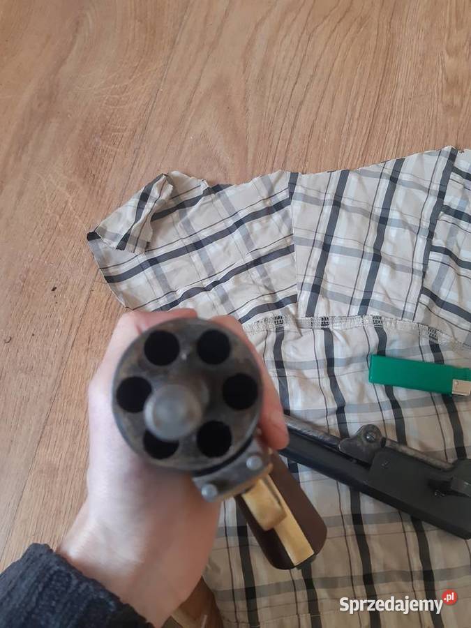 Colt Walker Armi San Marco stan cal 44 Gorlice