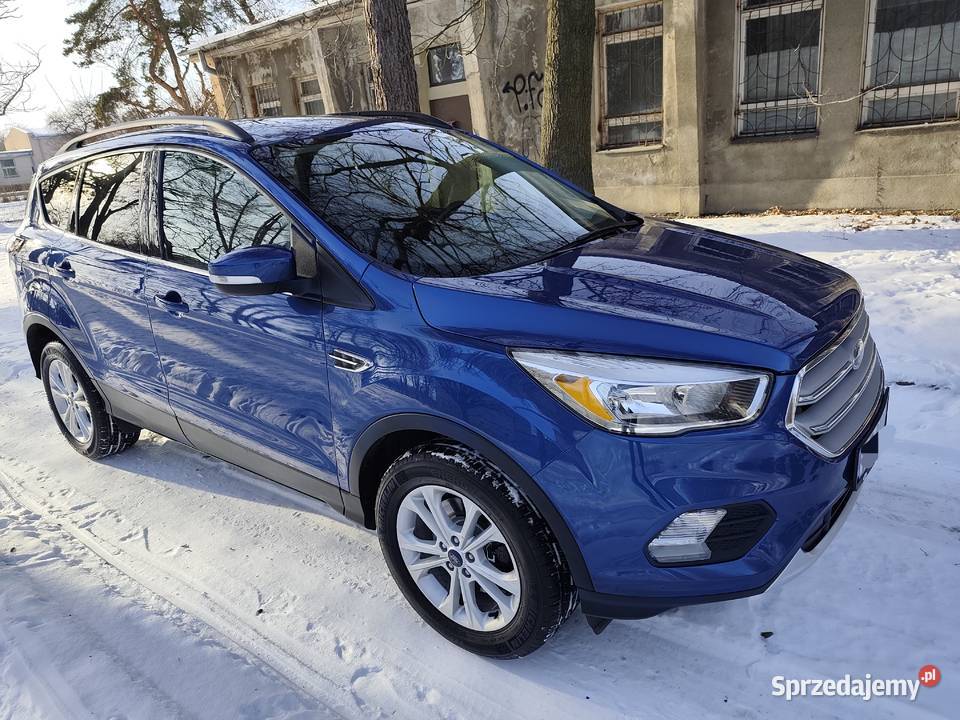 Ford Escape Sprzedam Zamienię Na Tańszy Lublin sprzedam