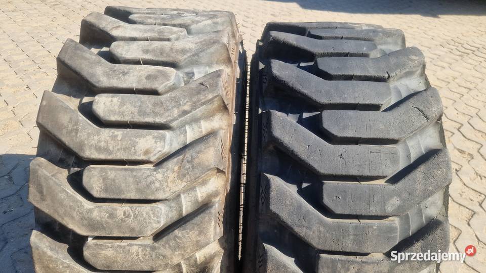 12165 12r165 30570165 12PR BOBCAT 90 bieżnik bez