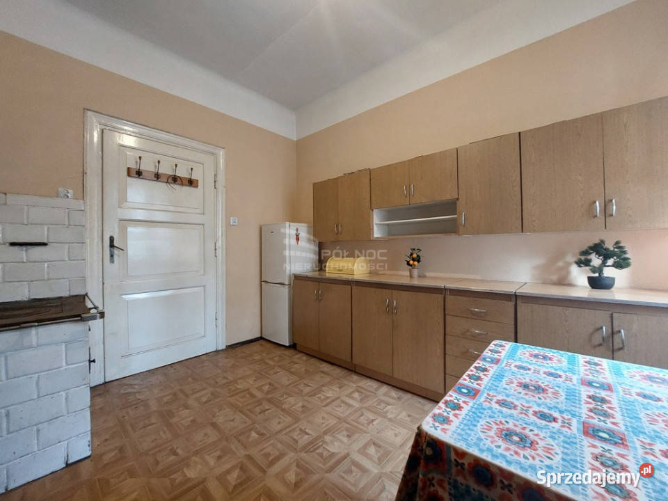 Mieszkanie 2pokojowe 775 m2 Warszawska