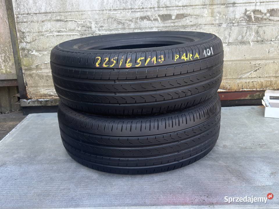 Opony Pirelli Scorpion Verde 102H PA101 całoroczne Kobylnica