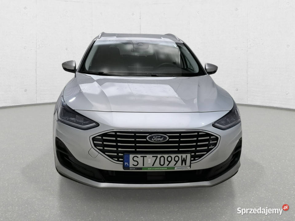Ford Focus Mk4 2018 Komorniki