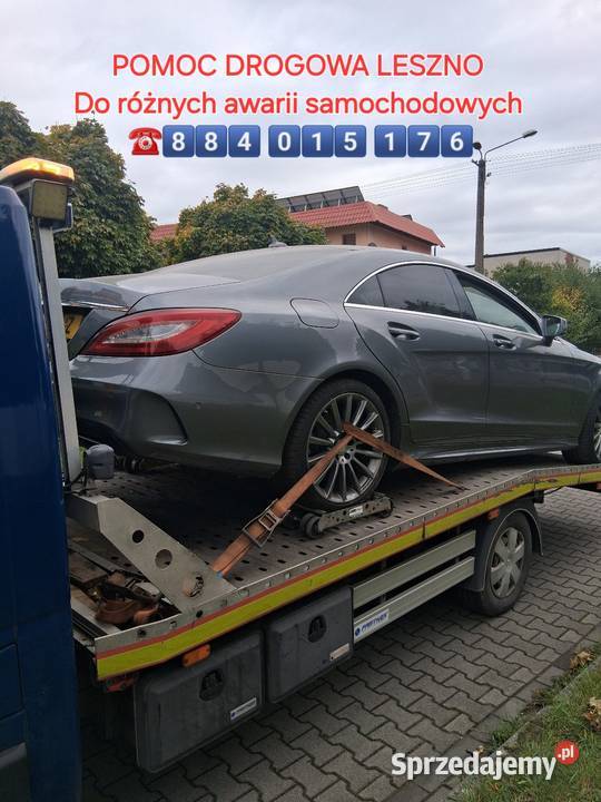 Pomoc drogowa 24h Laweta Górzno dk 12 Pomoc drogowa i holowanie
