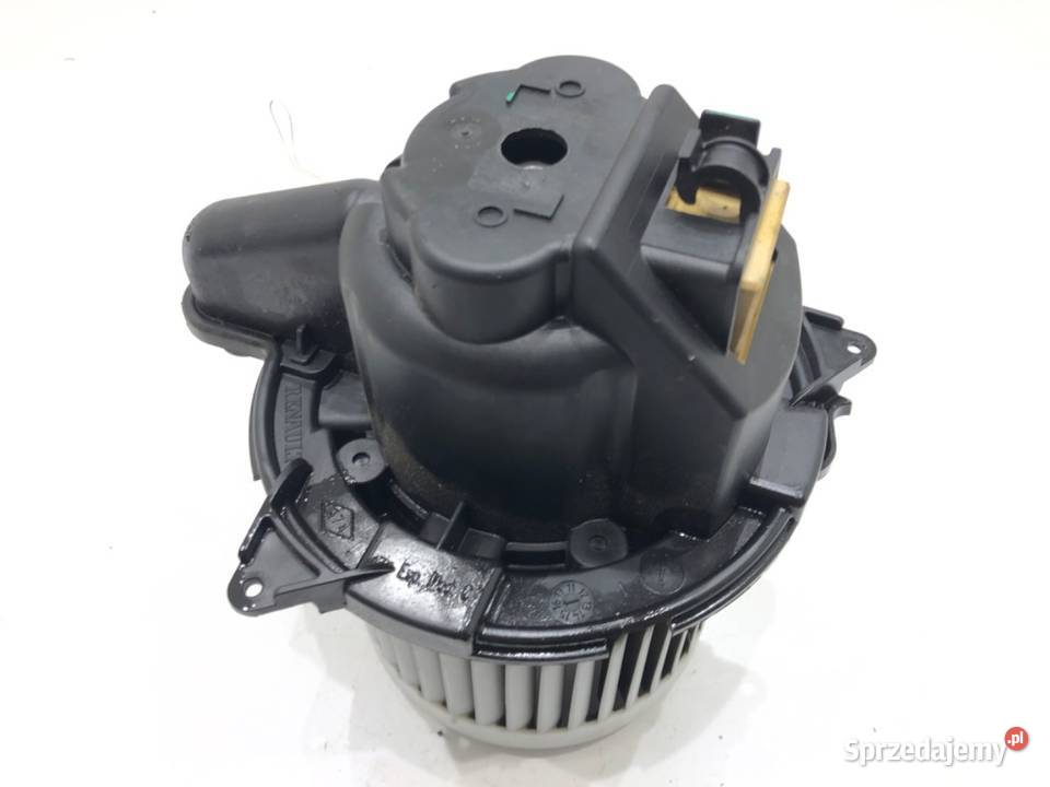 DMUCHAWA NAWIEWU DACIA LODGY 5P3730100 podkarpackie