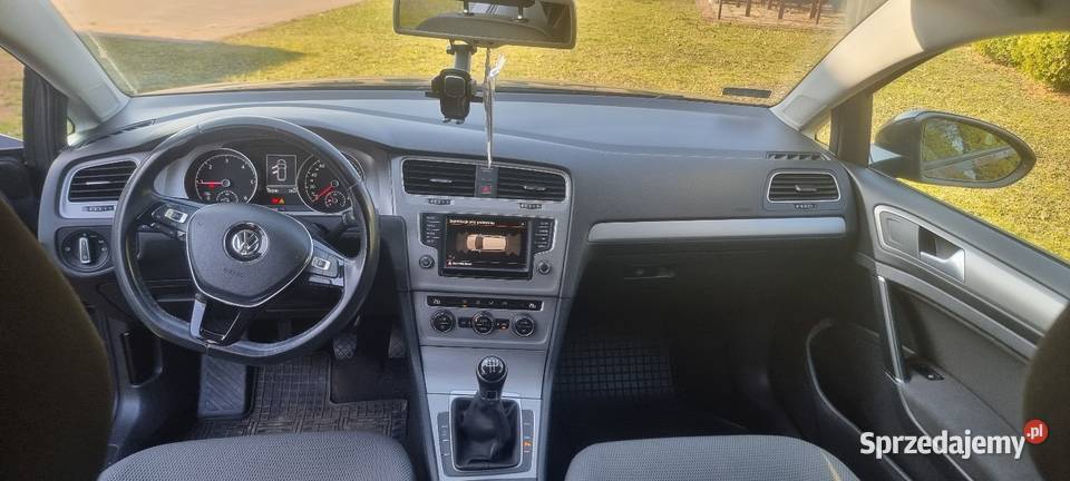 Volkswagen Golf 7 kombi Tarnobrzeg