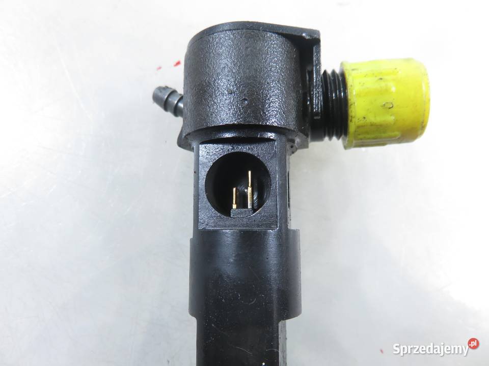 WTRYSKIWACZ CHEVROLET CRUZE 20 Dsl 25183185