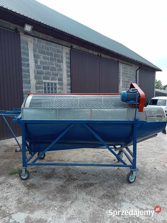 myjka do warzyw nowa Pozostałe Dębiany