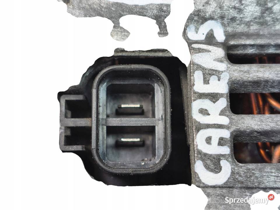 ALTERNATOR Kia Carens Sportage Tucson 20 CRDi osobowe sprzedam