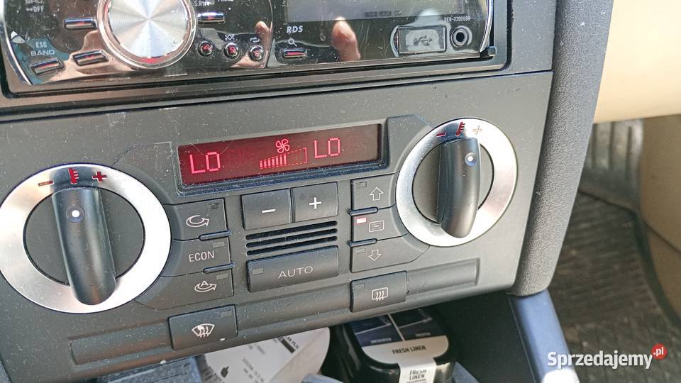 Audi 140KM śląskie Piasek sprzedam