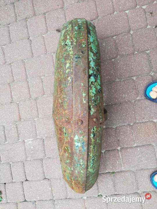 Błotnik Harley Indian Aleksandrów Łódzki sprzedam