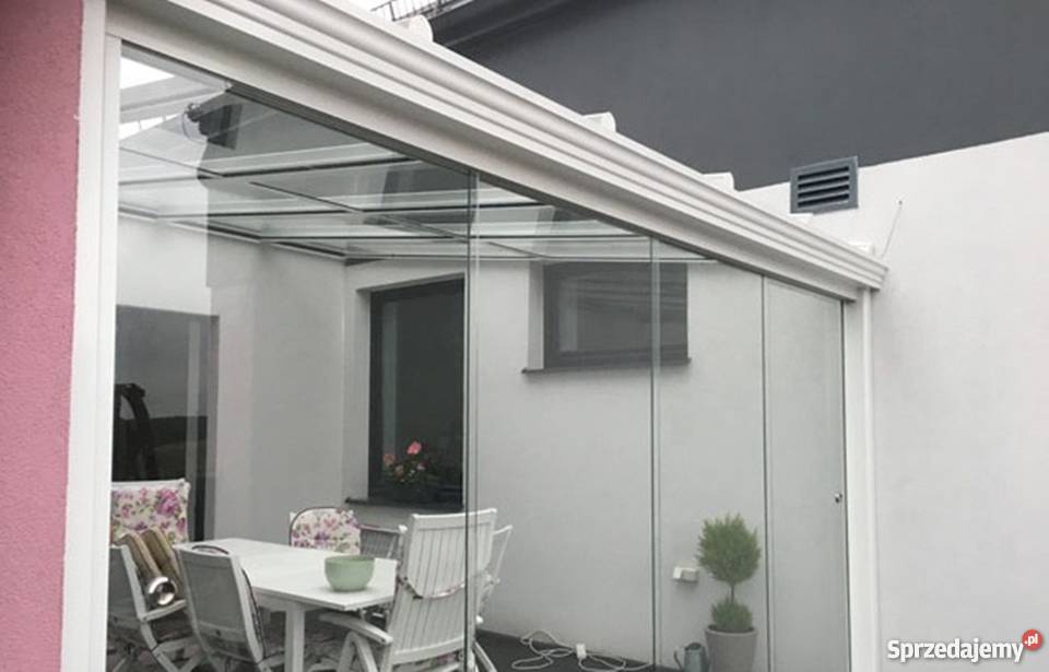 Profesjonalna zabudowa balkonów i tarasów Remont i budowa Suwałki