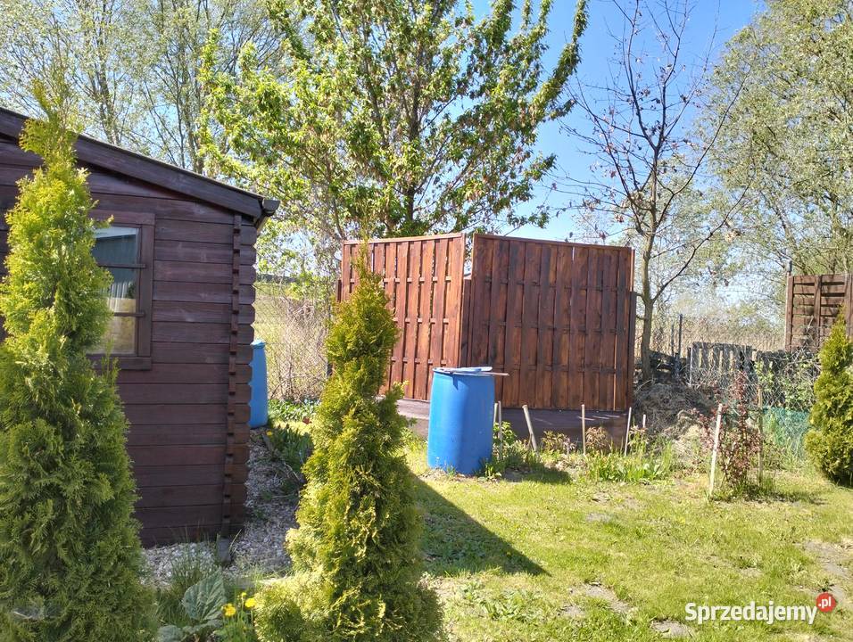 sprzedam ROD im Bohaterów Westerplatte Warszawa Sprzedaż