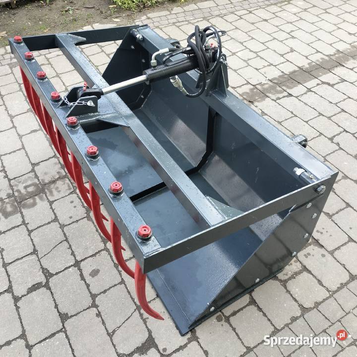 Łycho Krokodyl 15 M Okazja nieuszkodzony