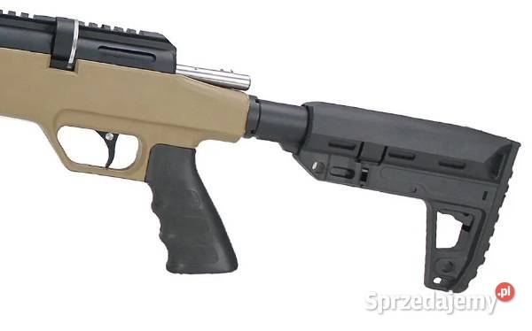 WIATRÓWKA KARABIN PCP SNOWPEAK ARTEMIS M30C KAL Jasło