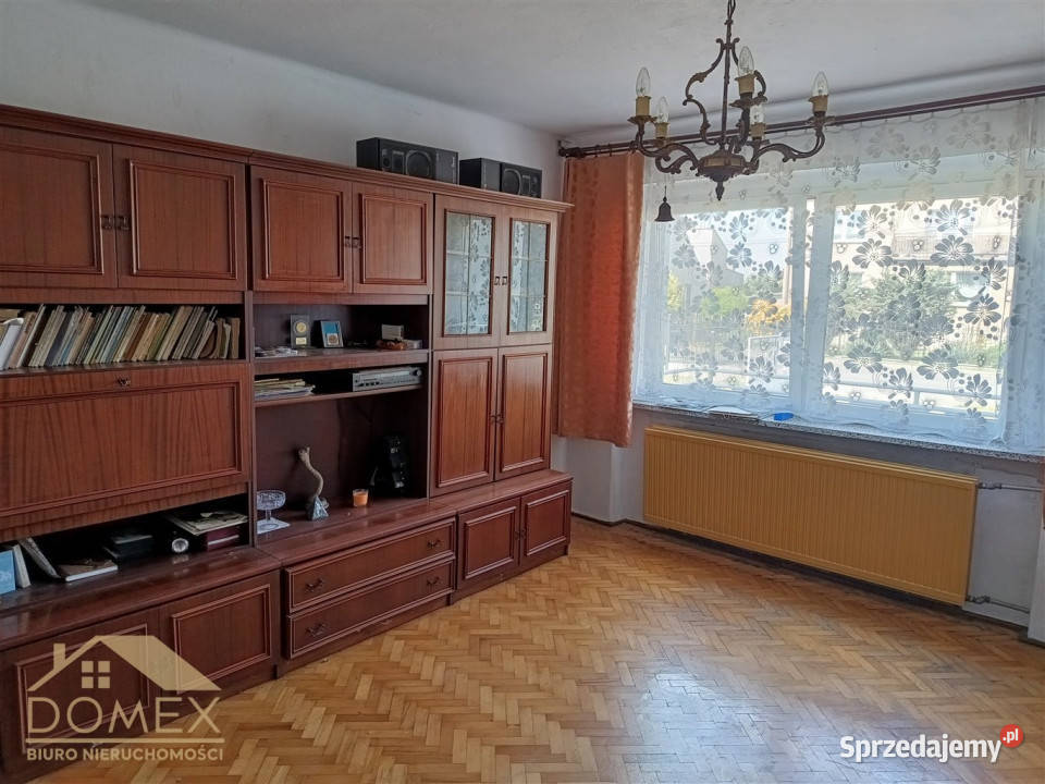 sprzedaży domu wolnostojącego 140m2 Rydułtowy Sprzedaż śląskie