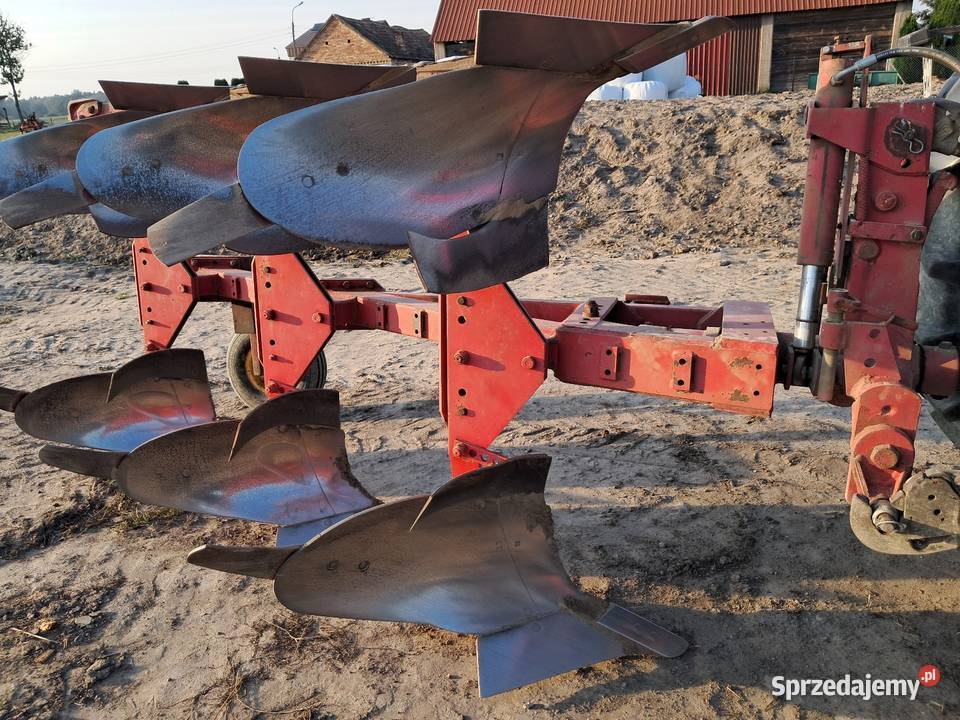 Pług Niemeyer sprzedam