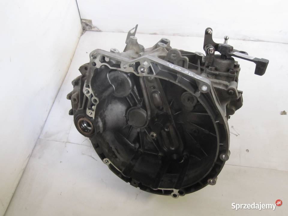 MINI COUNTRYMAN 16 B VTI N16B16 11r 7595839 osobowe