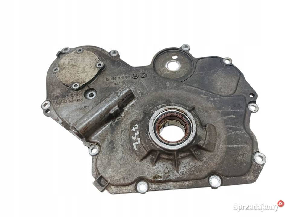 POMPA OLEJU 16802101 24450057 22 16V Opel Zafira
