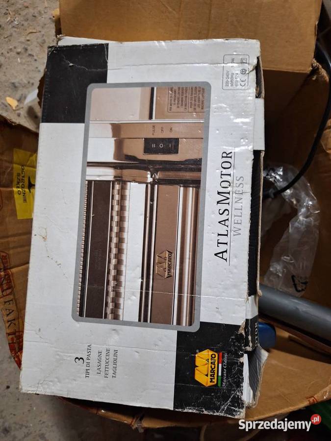 Sprzedam wyposażenie PiekarniCukierni i Kawiarni Łódź