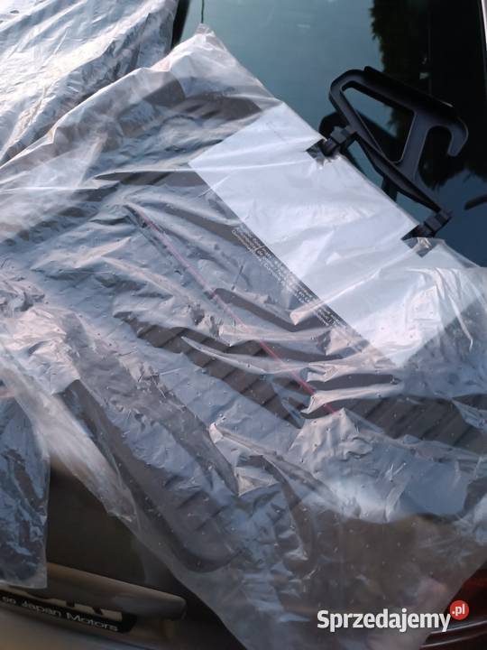 Nowe ASO oryginalne dywaniki AUdi A5 OEM Q5 śląskie Sosnowiec sprzedam