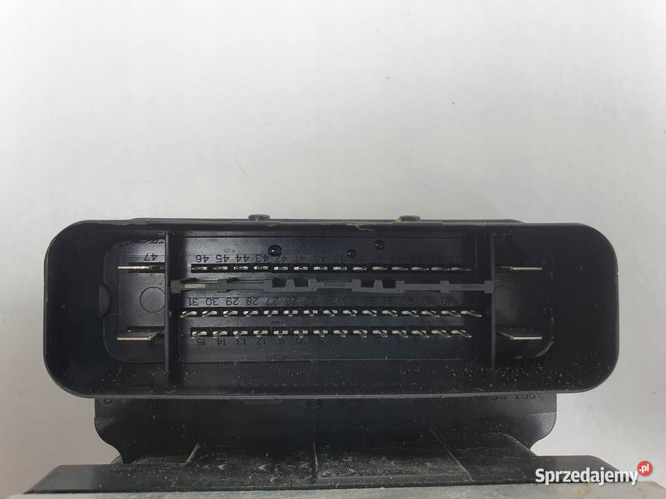 Volvo V60 CC S60 II POMPA ABS Sterownik