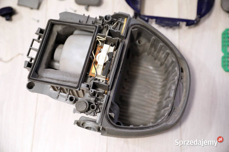 Obudowa Electrolux ULTRAsilencer Z3356 1600W świętokrzyskie Kielce